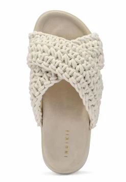 Slipper Woven