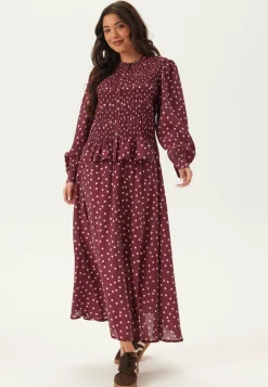 Smock Blouse