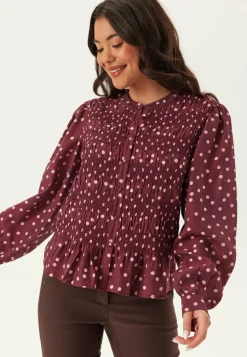 Smock Blouse
