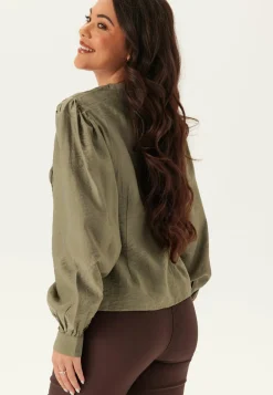Smock Blouse
