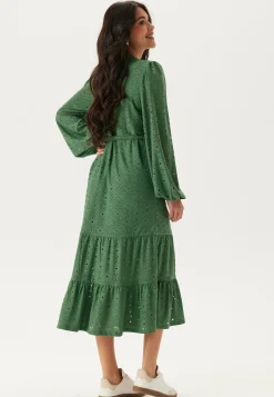 Soft Broderie Anglaise Dress