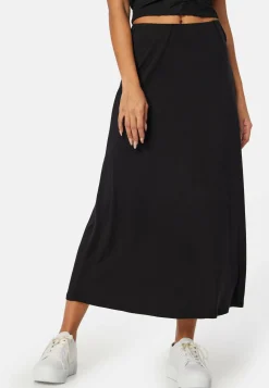 Soft Midi Skirt