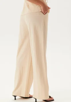 Soft Wide Leg Pants