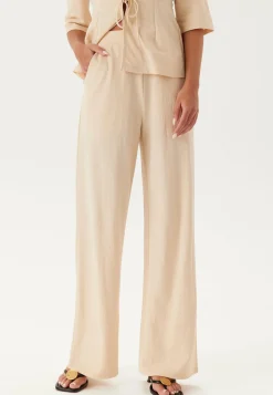 Soft Wide Leg Pants