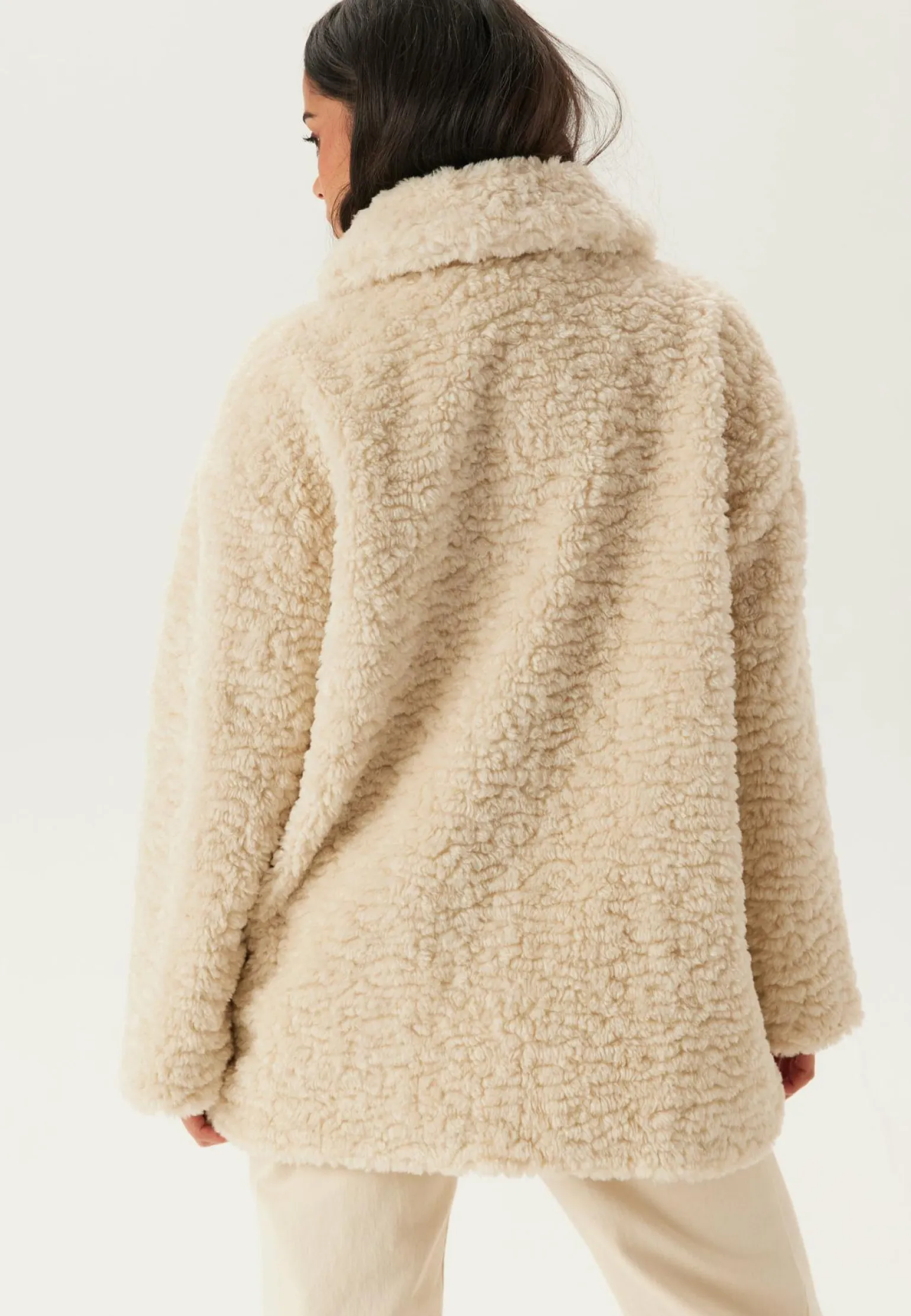 Solange Jacket