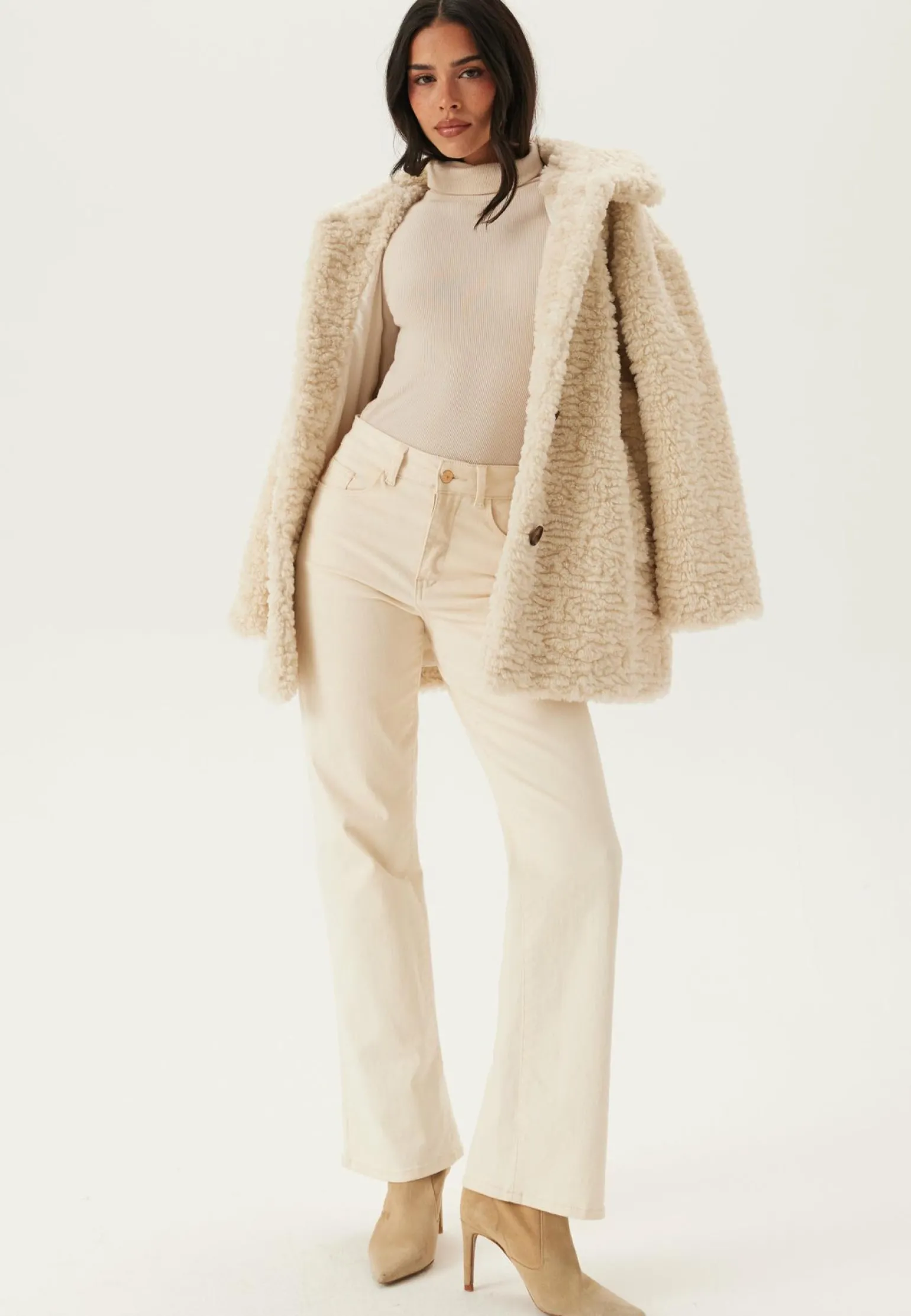 Solange Jacket
