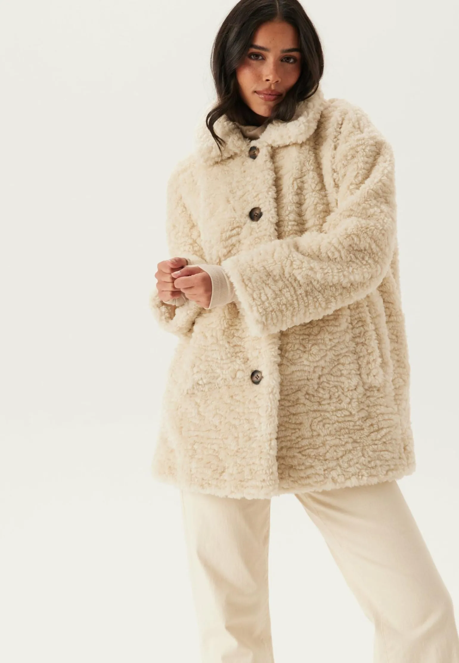 Solange Jacket