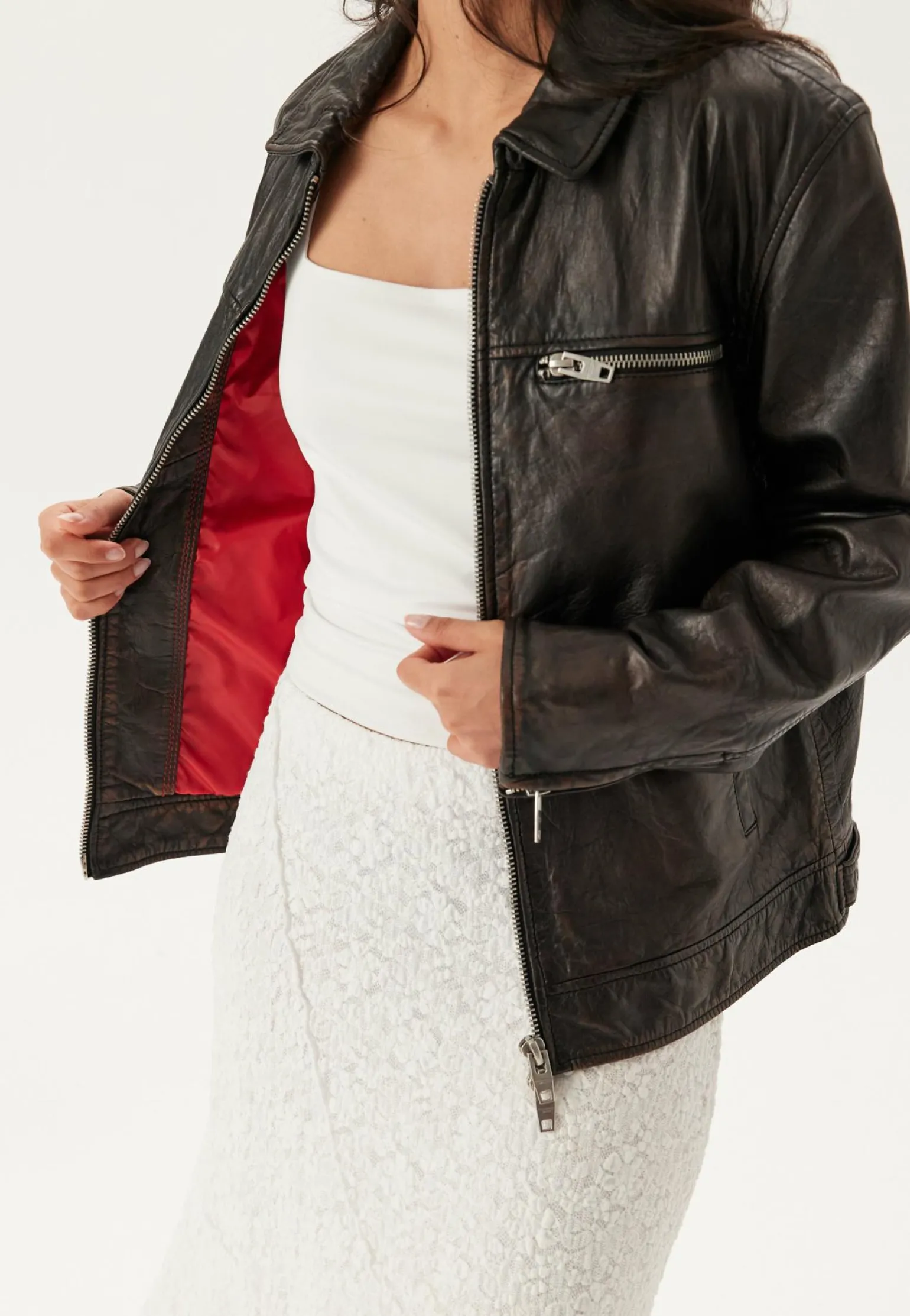 Starling Jacket
