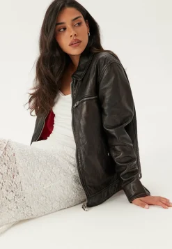 Starling Jacket
