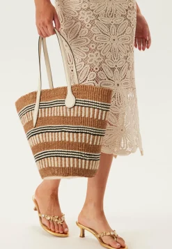Straw Basket