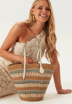 Straw Basket