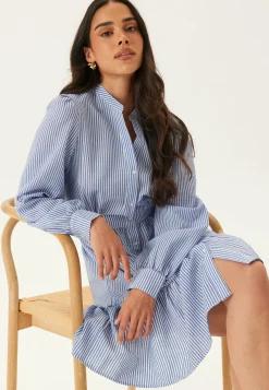 Striped Dress