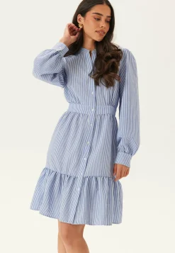 Striped Dress