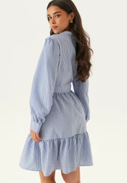 Striped Dress