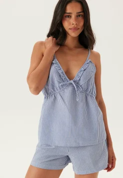 Striped Singlet