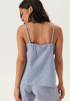Striped Singlet