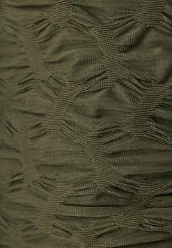 Structure Long Sleeve Top