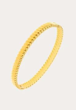 Swirl Bangle