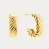 Swirl Hoop