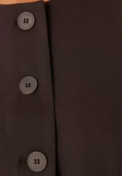 Tailored Vest