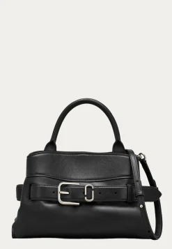 The Dakota Small Satchel
