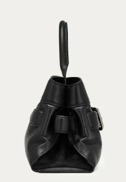 The Dakota Small Satchel
