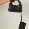 The Micro Crossbody Sack
