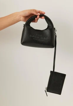 The Micro Crossbody Sack