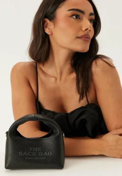 The Micro Crossbody Sack