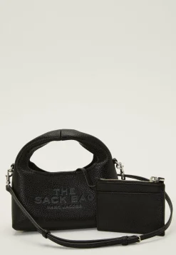 The Micro Crossbody Sack