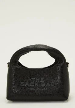 The Micro Crossbody Sack
