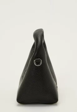 The Micro Crossbody Sack