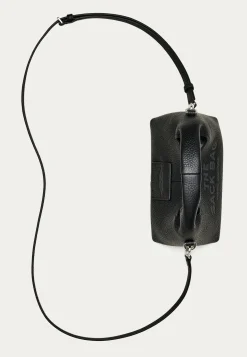 The Micro Crossbody Sack