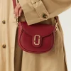 The Saddle Bag