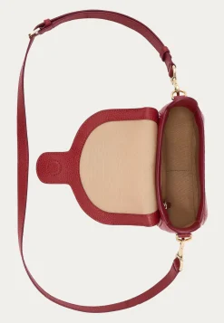 The Saddle Bag