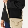 The Small Saddle Bag