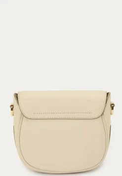 The Small Saddle Bag