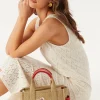 The Small Tote