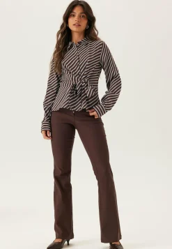 Tie Detail Shirt