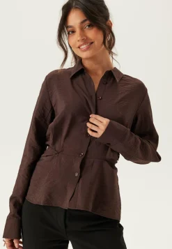 Tie Detail Shirt