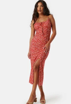 Tie Strap Dress