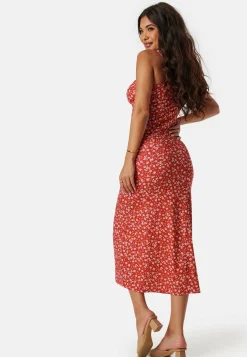 Tie Strap Dress