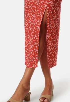 Tie Strap Dress