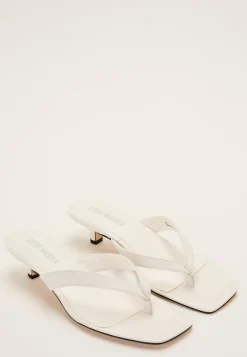 Tracie Leather Sandal