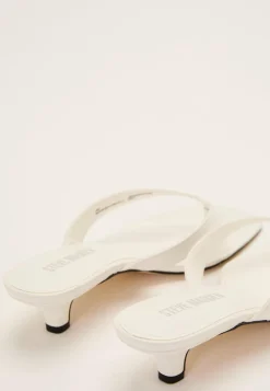 Tracie Leather Sandal