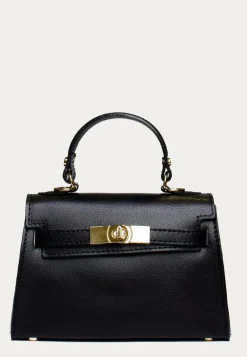 Trento Leather Handbag