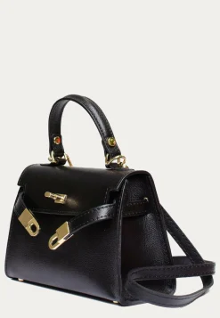 Trento Leather Handbag