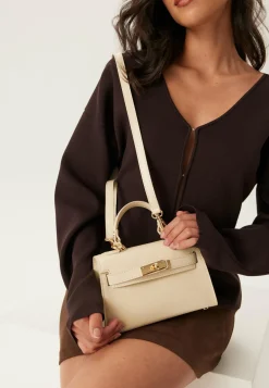 Trento Leather Handbag