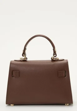 Trento Leather Handbag