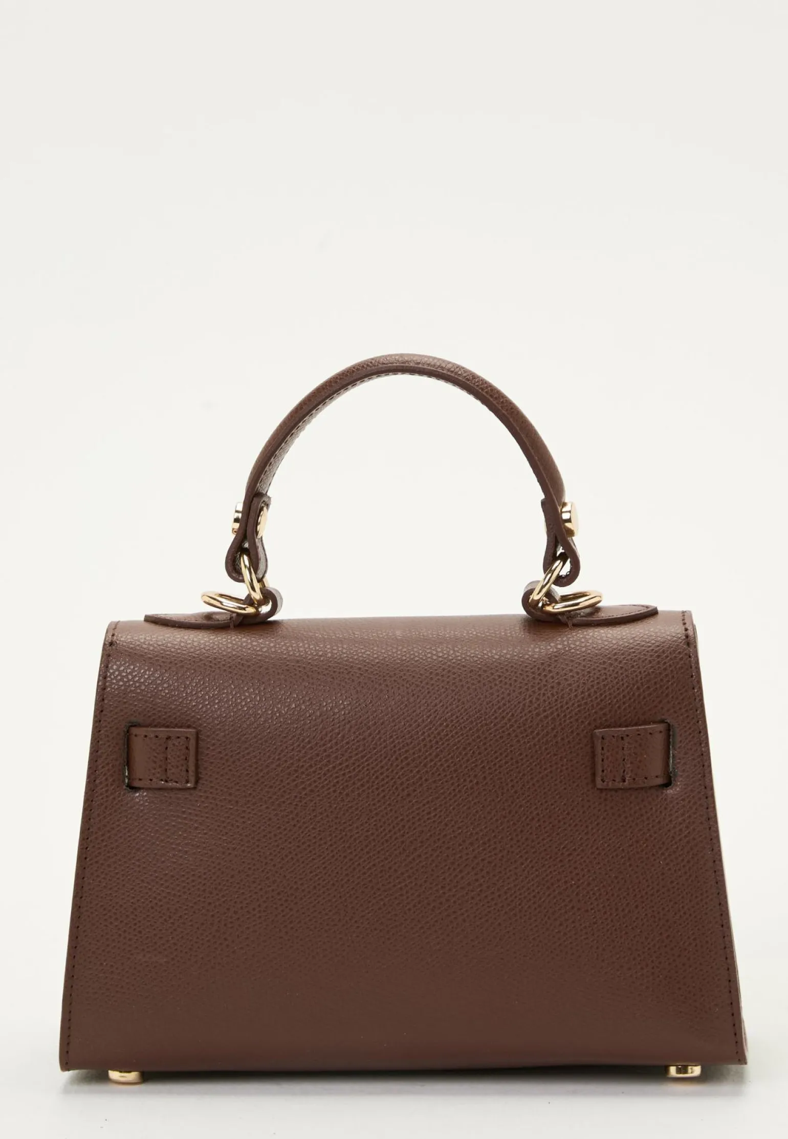 Trento Leather Handbag